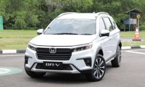 Harga Mobil Baru Honda 2024, Termurah Mulai Rp160 Jutaan